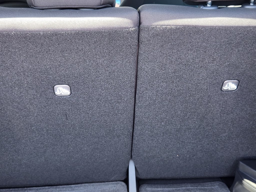 New 2026 Nissan Leaf w/ Floor Mat Package (S+) FWD image 16