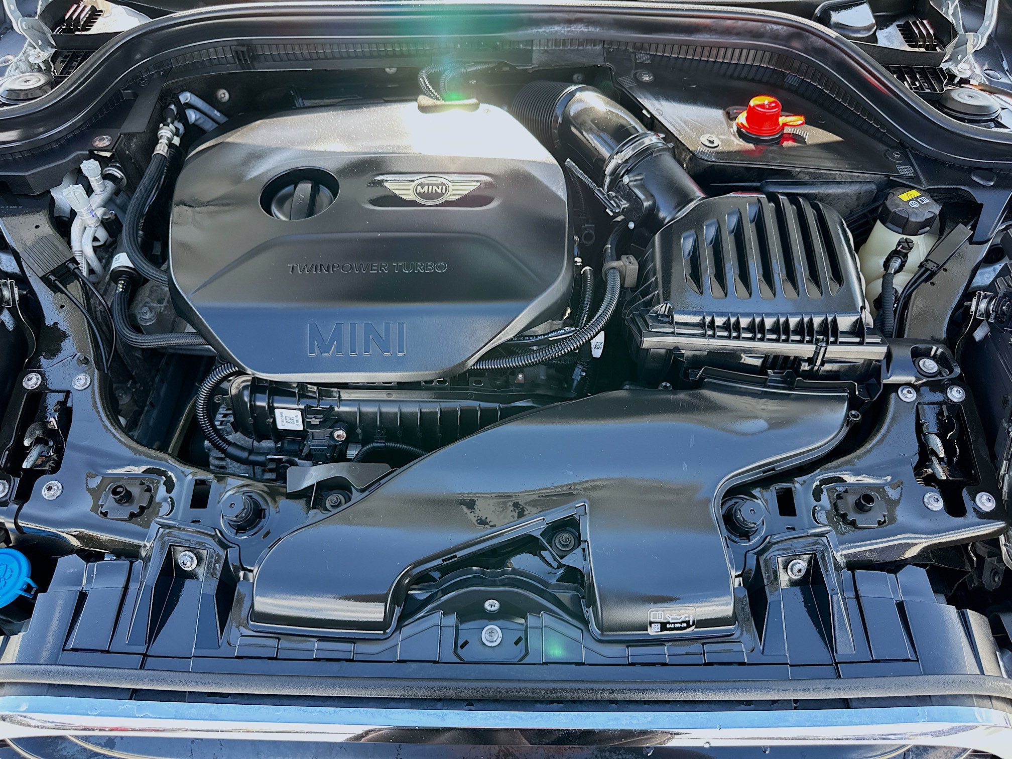 Used 2019 MINI Cooper 2-Door Hardtop FWD image 30