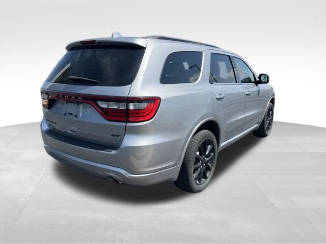 Used 2018 Dodge Durango GT w/ Premium Group AWD/4WD image 7