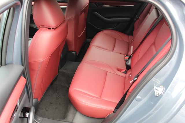 New 2026 MAZDA MAZDA3 2.5 S Hatchback w/ Premium Pkg FWD image 13