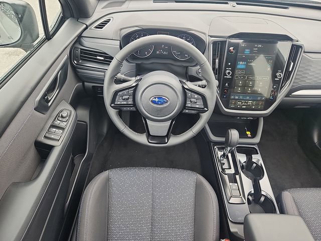 Certified 2026 Subaru Forester Premium AWD/4WD image 11