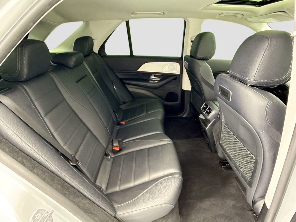 Used 2020 Mercedes-Benz GLE 450 4MATIC image 21