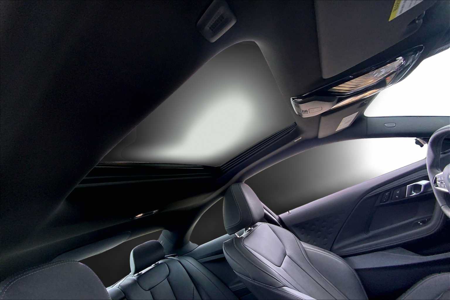 Used 2025 BMW 230i Coupe RWD image 12