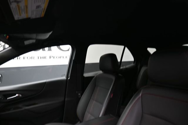 Used 2022 Chevrolet Equinox RS FWD image 17