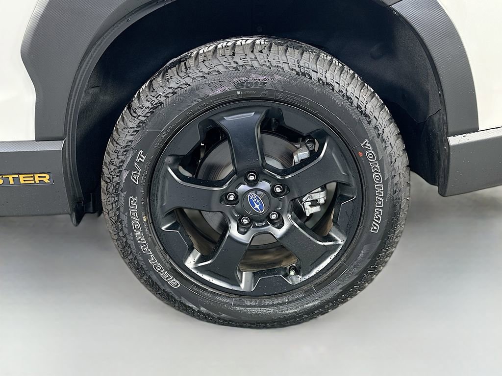 Used 2023 Subaru Forester Wilderness AWD/4WD image 35