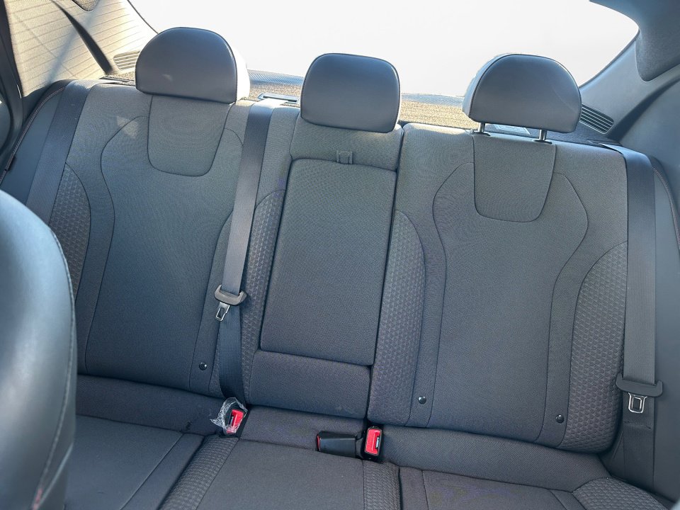 Certified 2025 Hyundai Elantra N Line image 12