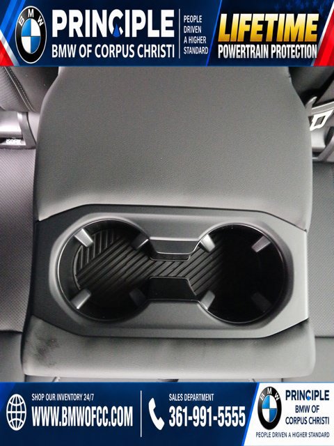 New 2026 BMW X3 xDrive30i AWD/4WD image 16