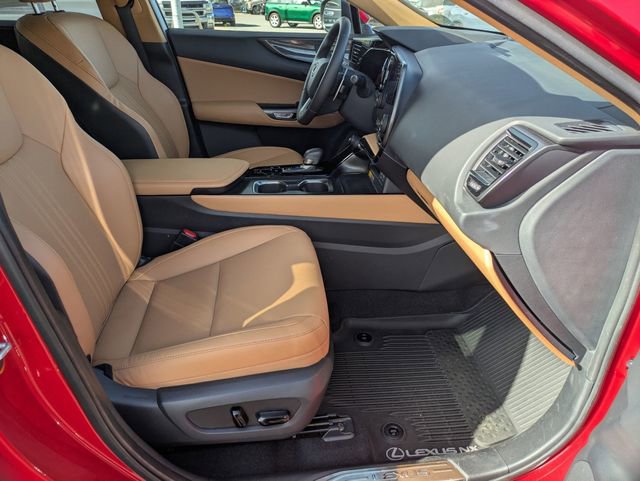 Used 2024 Lexus NX 250 FWD image 26