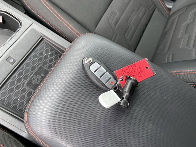 Used 2023 Nissan Frontier PRO-4X w/ Pro Convenience Package image 44