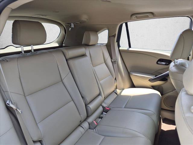 Used 2018 Acura RDX FWD image 17