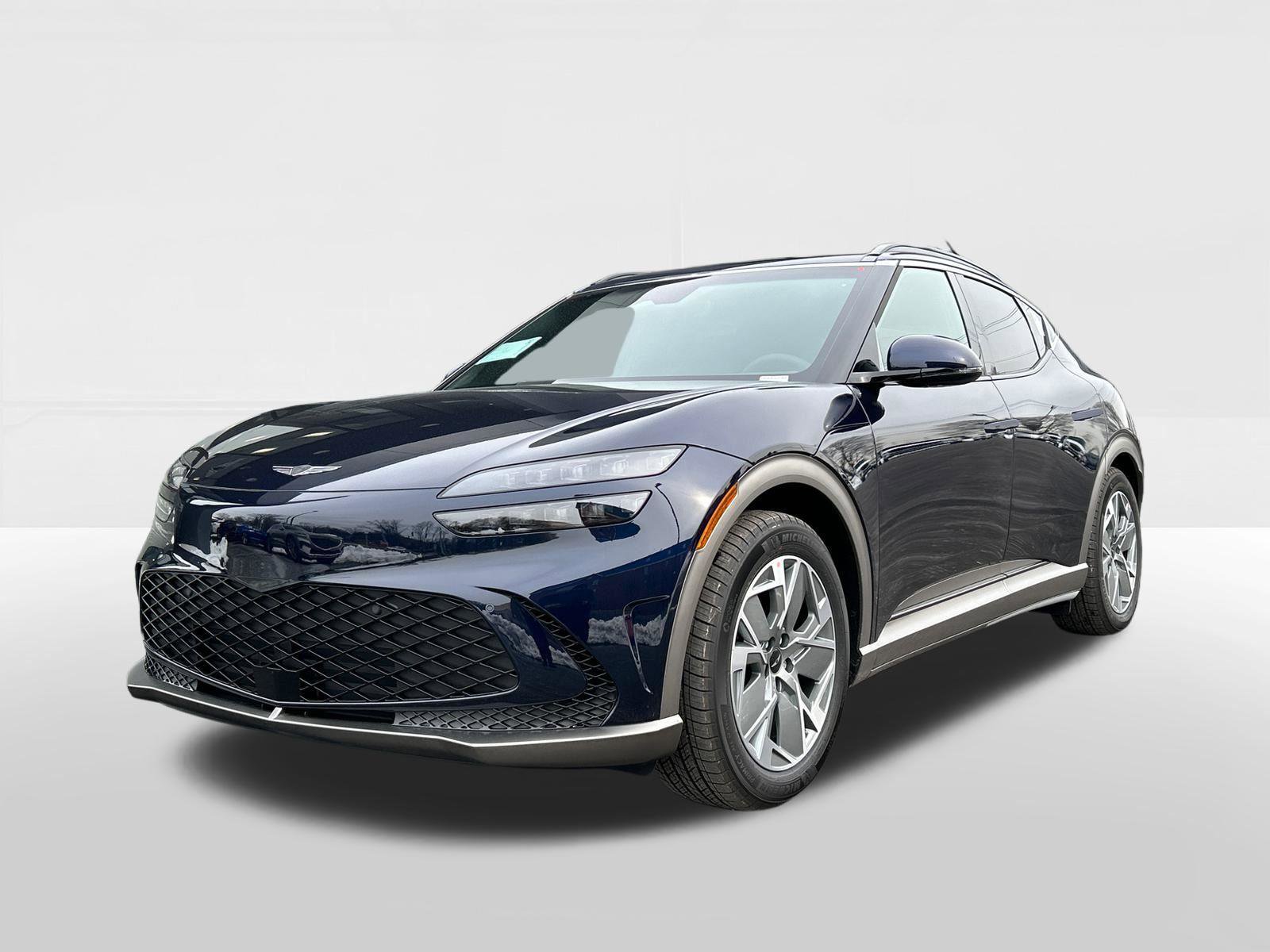 New 2025 Genesis GV60 Advanced AWD/4WD image 1