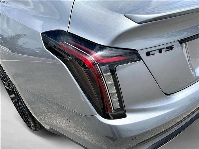 Used 2026 Cadillac CT5 Sport RWD image 29