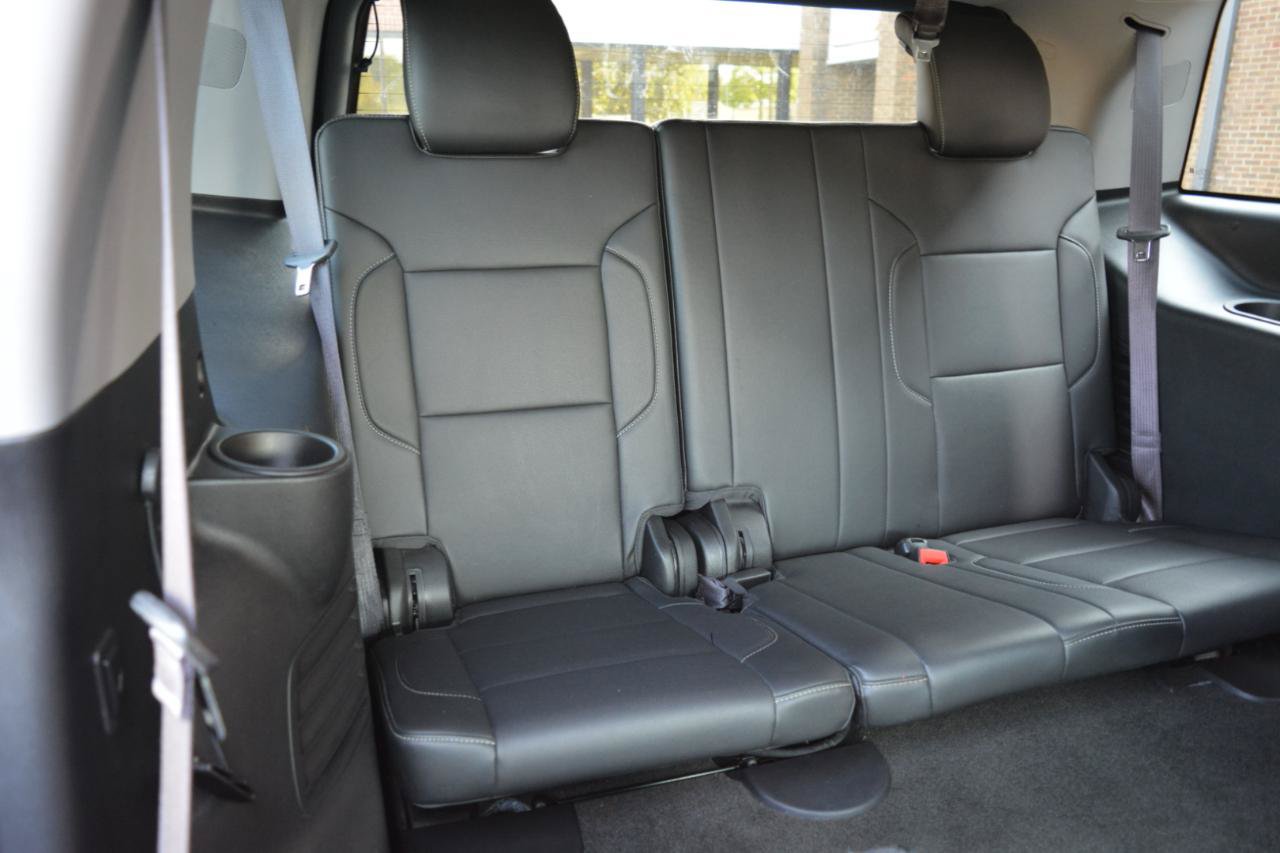 Used 2017 GMC Yukon SLT RWD image 17
