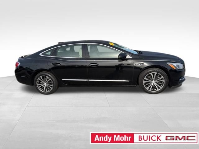 Used 2019 Buick LaCrosse Essence w/ Sun and Shade Package AWD/4WD image 12