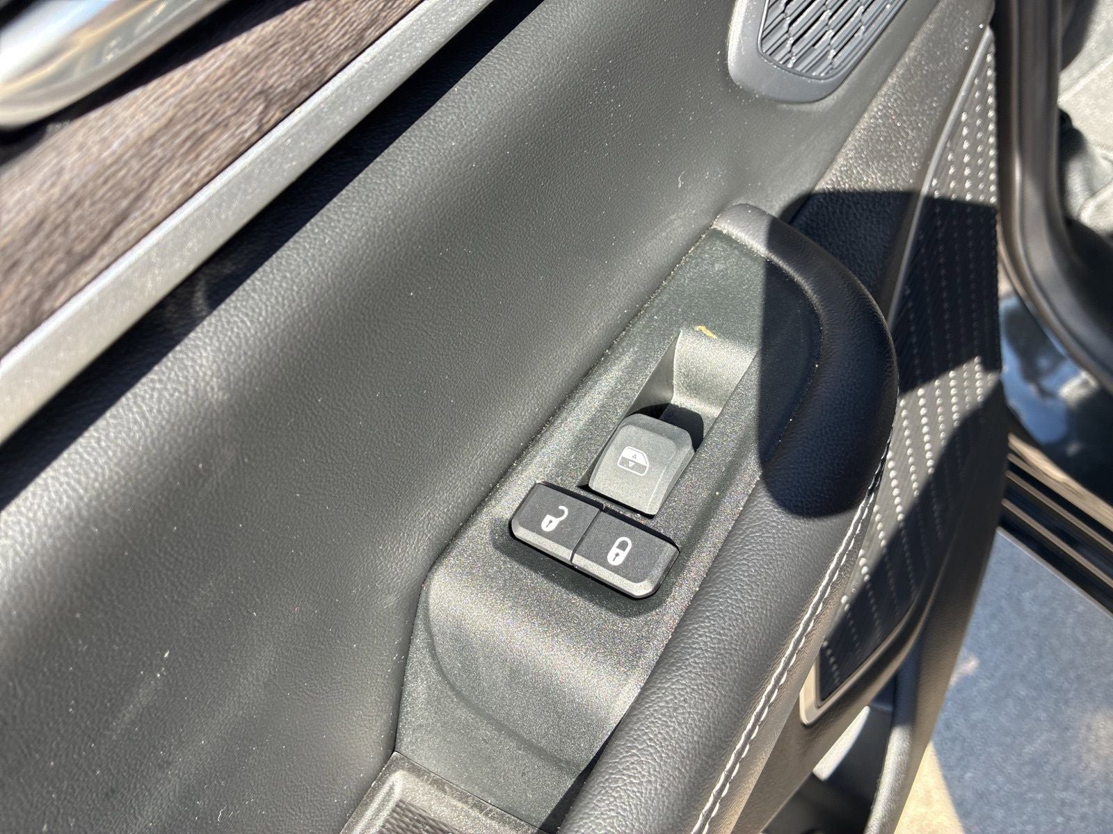 Used 2024 Jeep Grand Cherokee Limited 4xe image 18