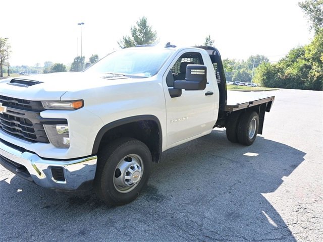 New 2025 Chevrolet Silverado 3500 W/T w/ WT Convenience Package image 7