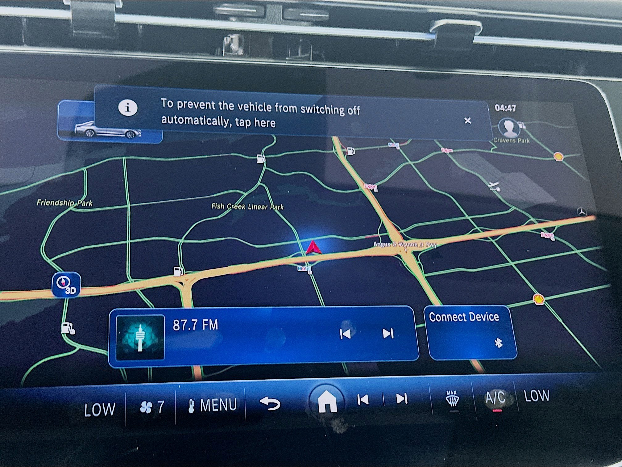 Used 2025 Mercedes-Benz E 350 Sedan image 22