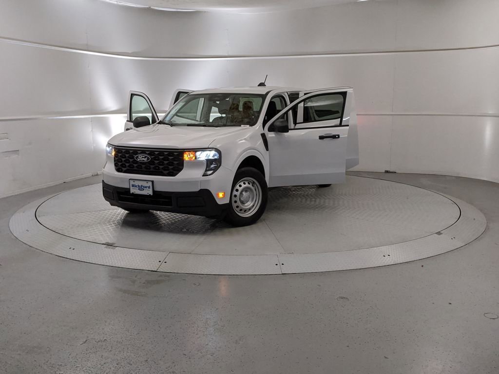 New 2026 Ford Maverick XL image 12