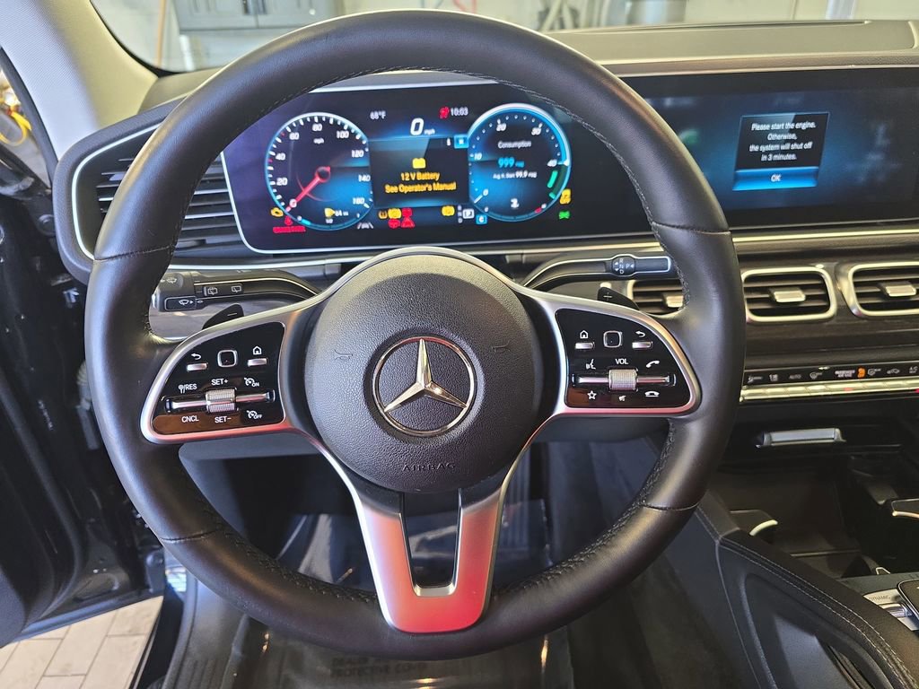 Certified 2020 Mercedes-Benz GLE 350 4MATIC image 18