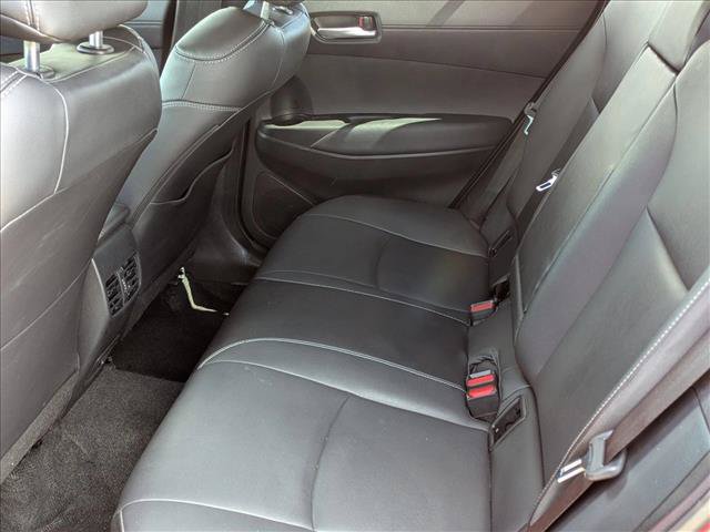 Used 2023 Toyota Corolla Cross XLE w/ Convenience Package AWD/4WD image 19