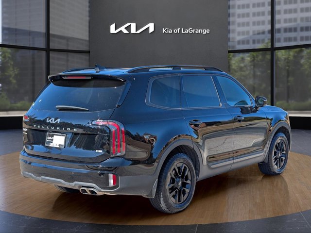 Used 2024 Kia Telluride SX Prestige X-Pro image 8