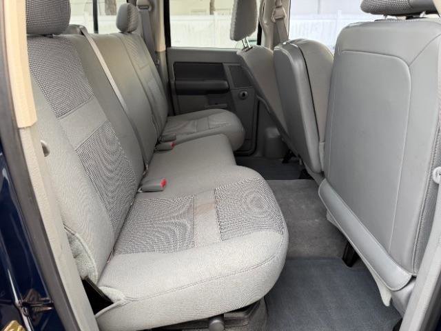 Used 2006 Dodge Ram 1500 Truck SLT image 34