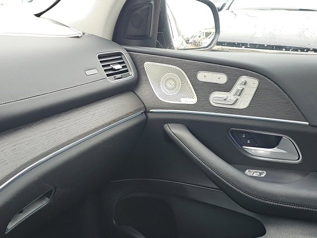 New 2026 Mercedes-Benz GLS 450 4MATIC image 24