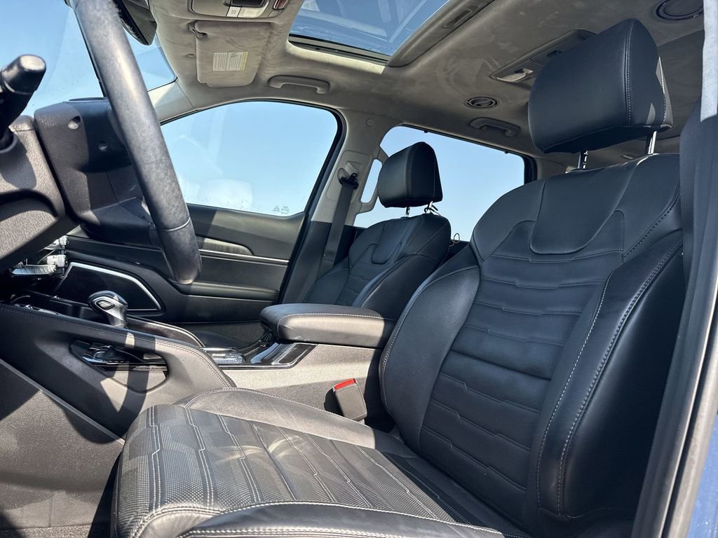 Used 2024 Kia Telluride SX Prestige image 13