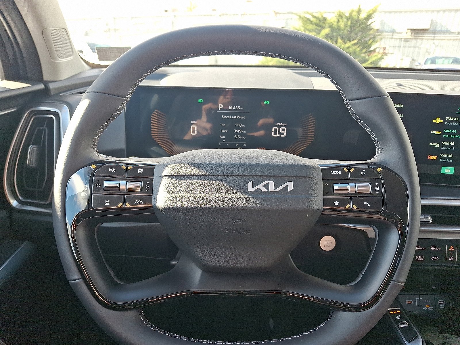 New 2026 Kia Sorento S image 13