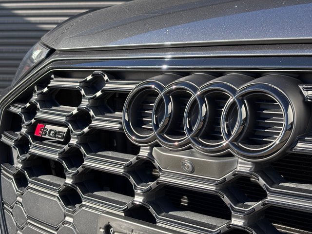 Used 2023 Audi SQ5 Premium Plus w/ Premium Plus Package image 29