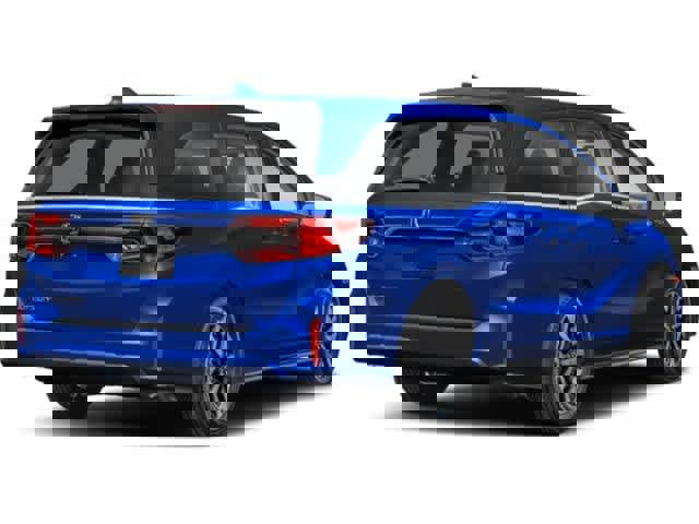 New 2026 Honda Odyssey EX-L image 2