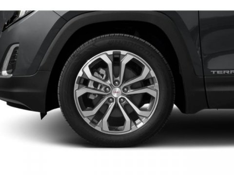 Used 2019 GMC Terrain SLT w/ Preferred Package image 13