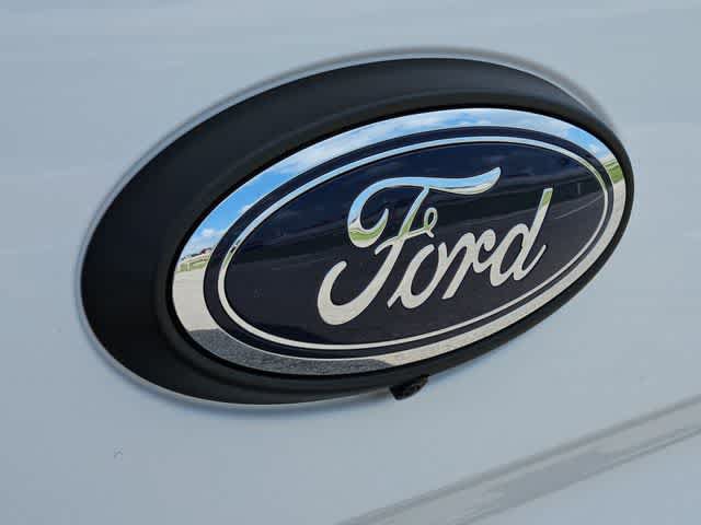 Used 2024 Ford Ranger XLT AWD/4WD image 11