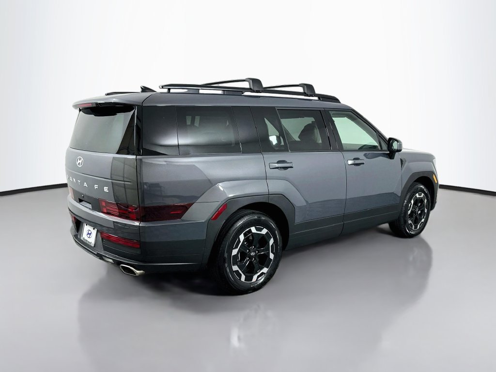 New 2027 Hyundai Santa Fe SEL FWD image 5