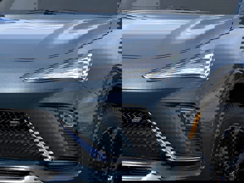 New 2026 Buick Envista Sport Touring w/ Convenience I Package image 10