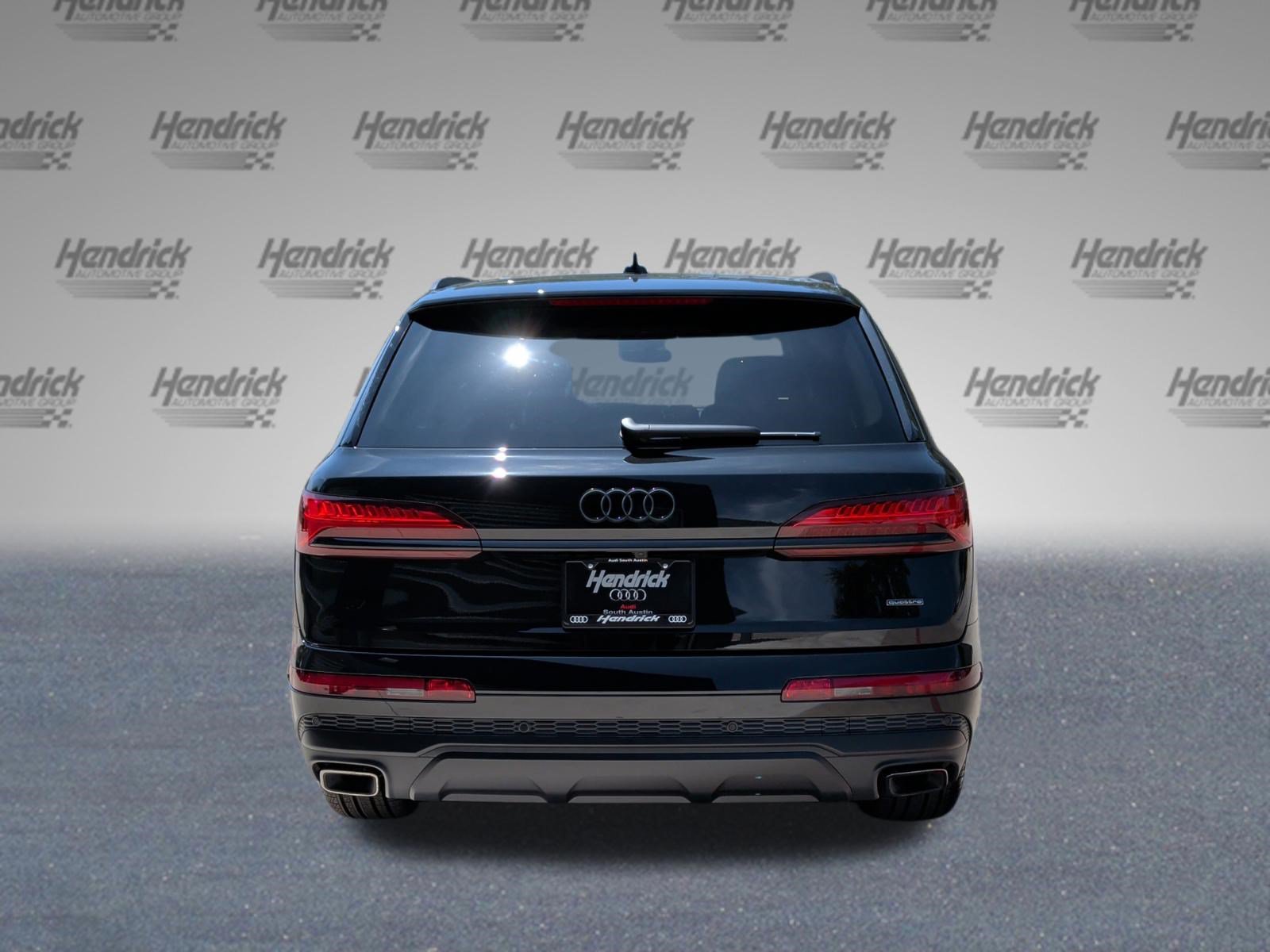 Used 2026 Audi Q7 3.0T Premium AWD/4WD image 8
