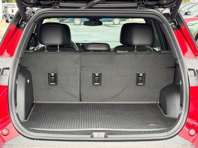 New 2027 Chevrolet Equinox RS AWD/4WD image 21
