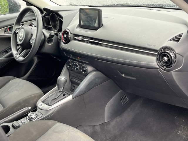 Used 2018 MAZDA CX-3 Sport AWD/4WD image 27