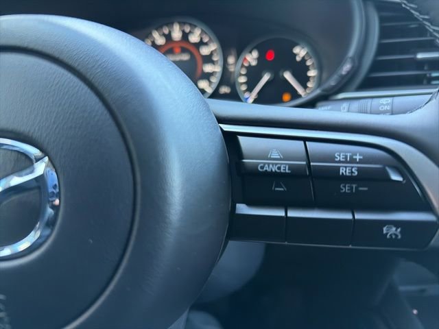Used 2026 MAZDA CX-30 AWD 2.5 S image 19