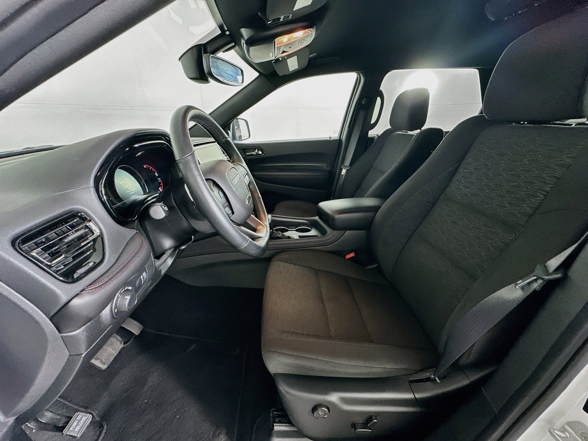 Used 2026 Dodge Durango GT RWD image 13