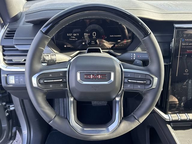 New 2026 GMC Acadia Elevation w/ Super Cruise Package FWD image 21