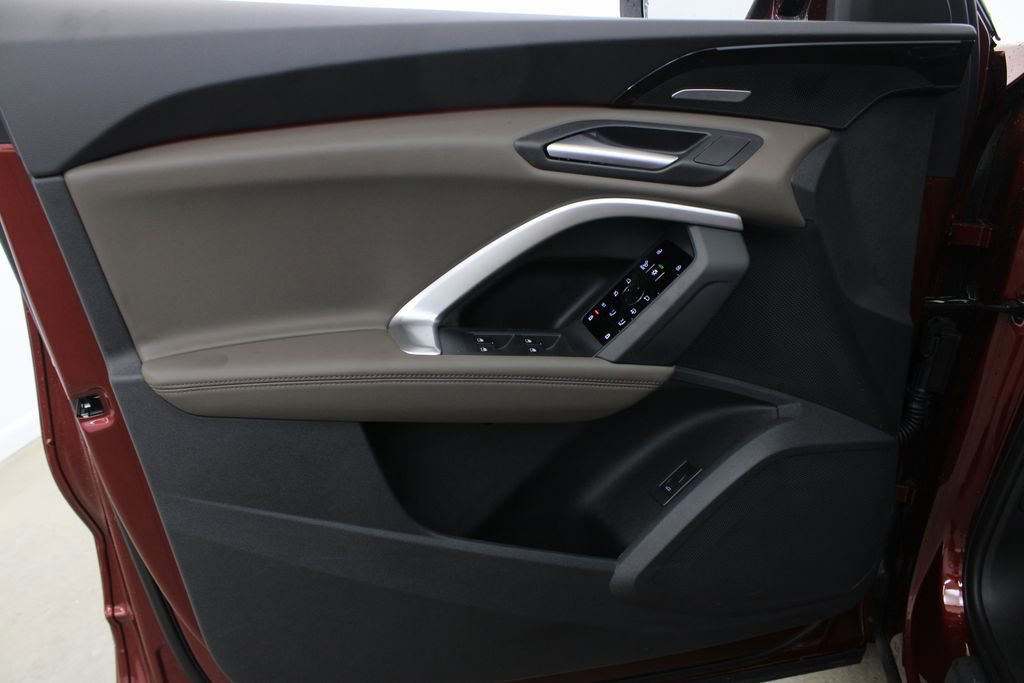 New 2025 Audi Q5 Prestige AWD/4WD image 17