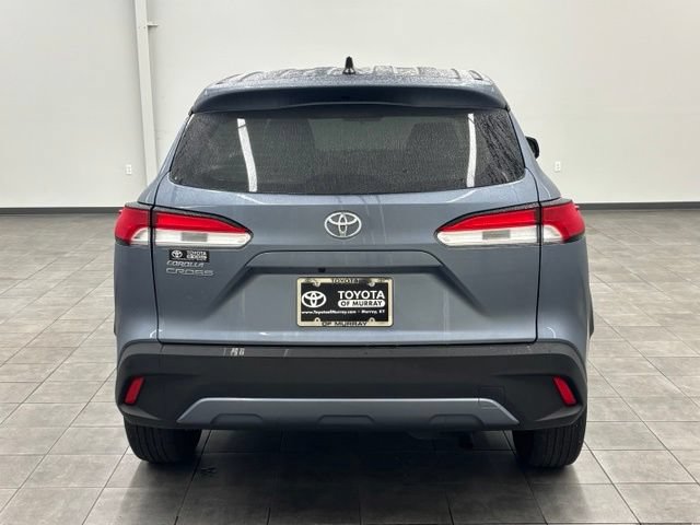 Used 2024 Toyota Corolla Cross L FWD image 3