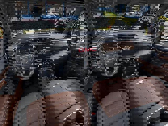 New 2026 GMC Sierra 2500 Denali Ultimate w/ Max Trailering Package image 15