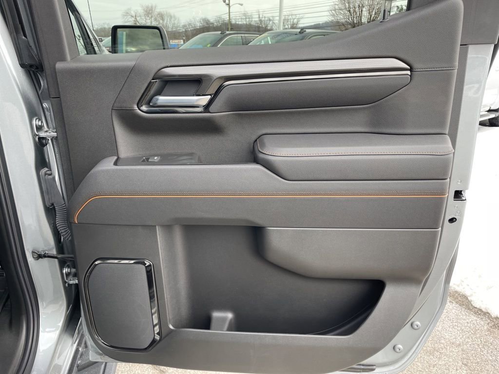 Used 2025 GMC Sierra 1500 AT4 w/ AT4 Premium Package image 41