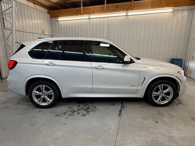 Used 2018 BMW X5 xDrive35i image 5