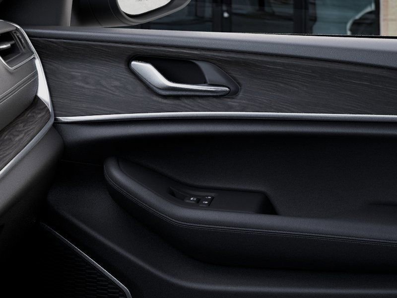 New 2026 Jeep Grand Cherokee L Limited image 25