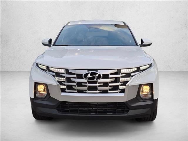 Used 2023 Hyundai Santa Cruz SE AWD/4WD video 2