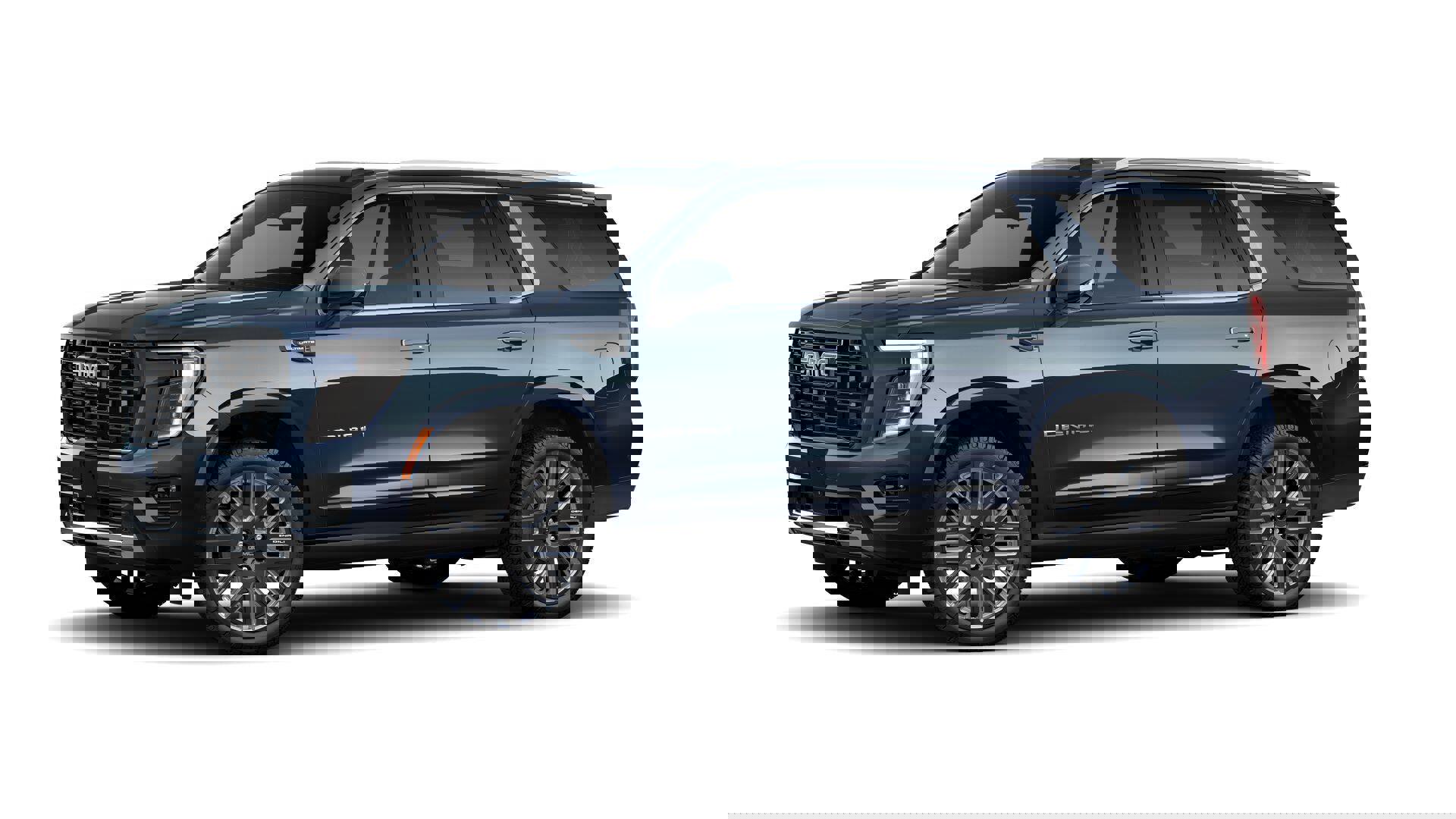 New 2026 GMC Yukon Denali Ultimate image 2