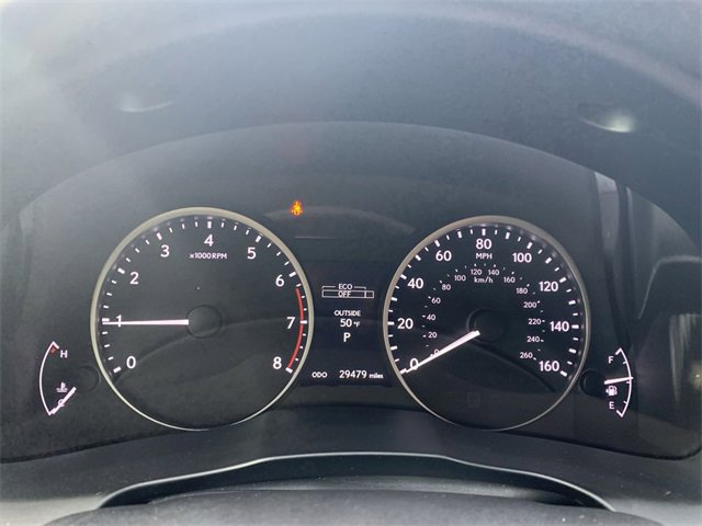 Used 2015 Lexus ES 350 image 20